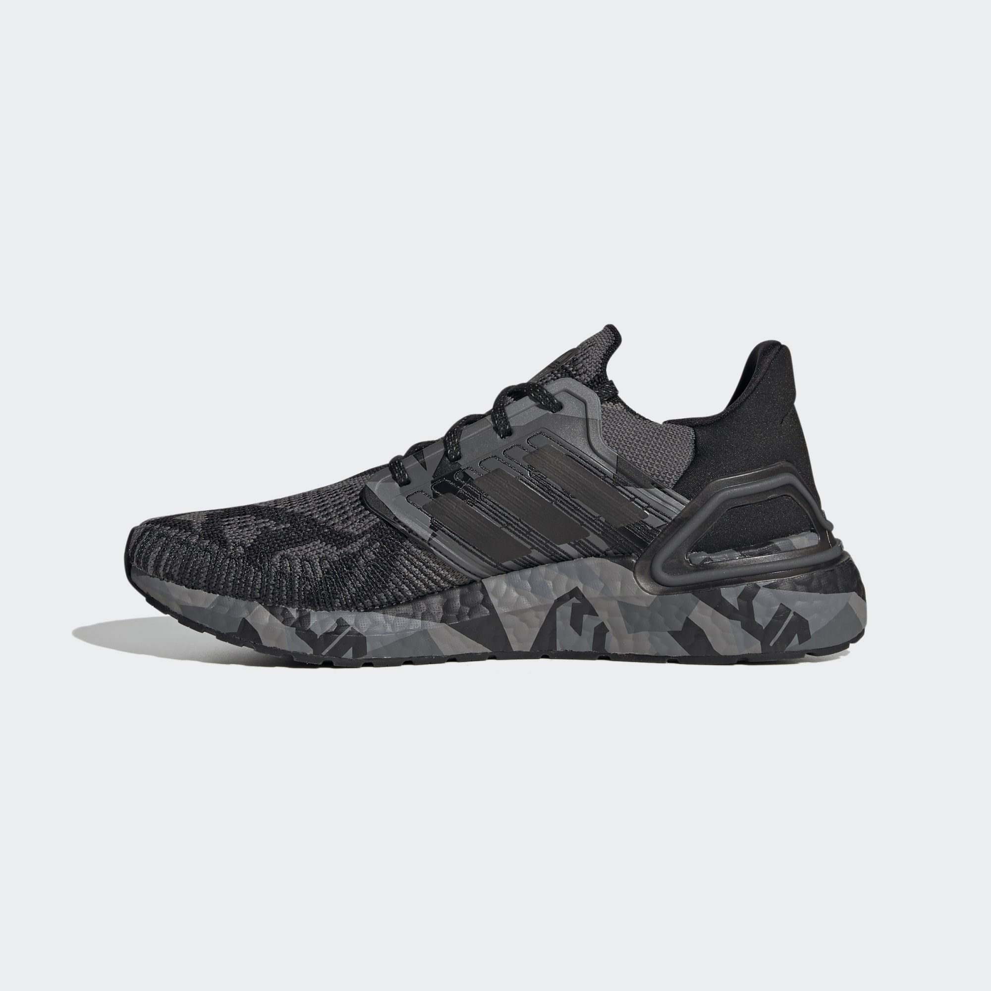 adidas ultra boost camo 2020